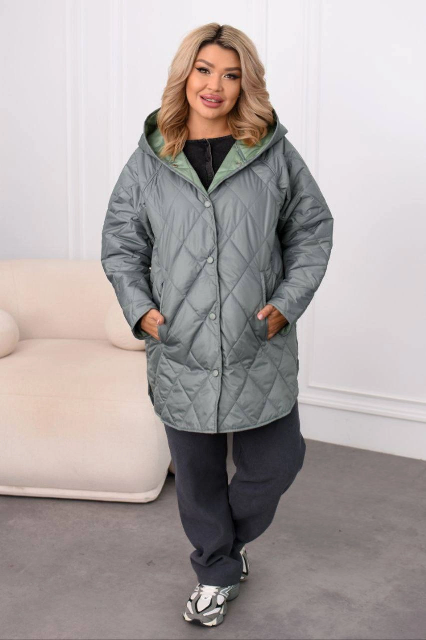 Стильная куртка