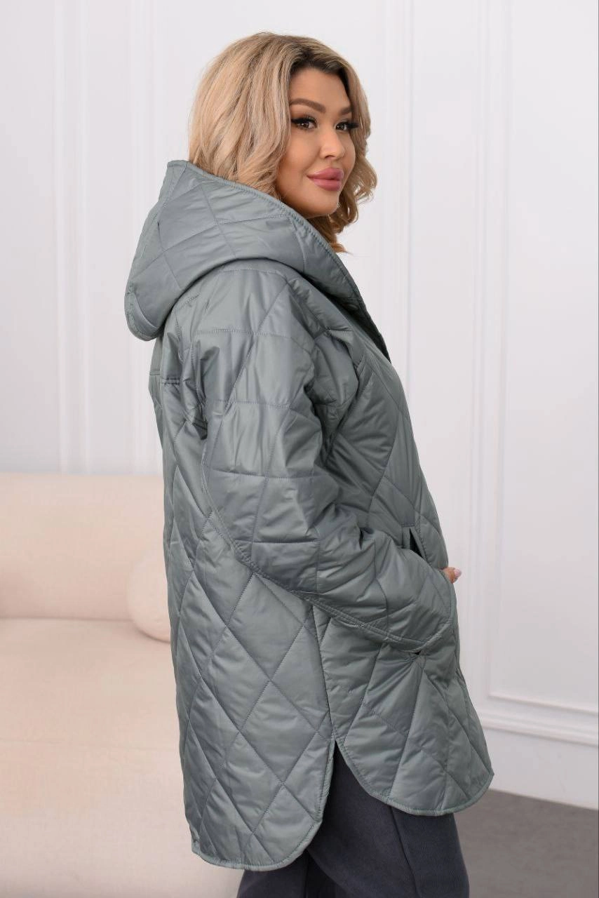 Стильная куртка