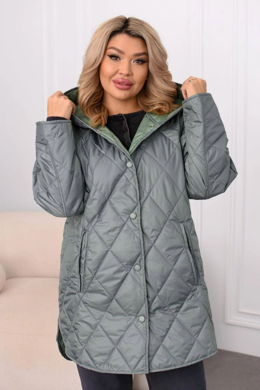 Стильная куртка