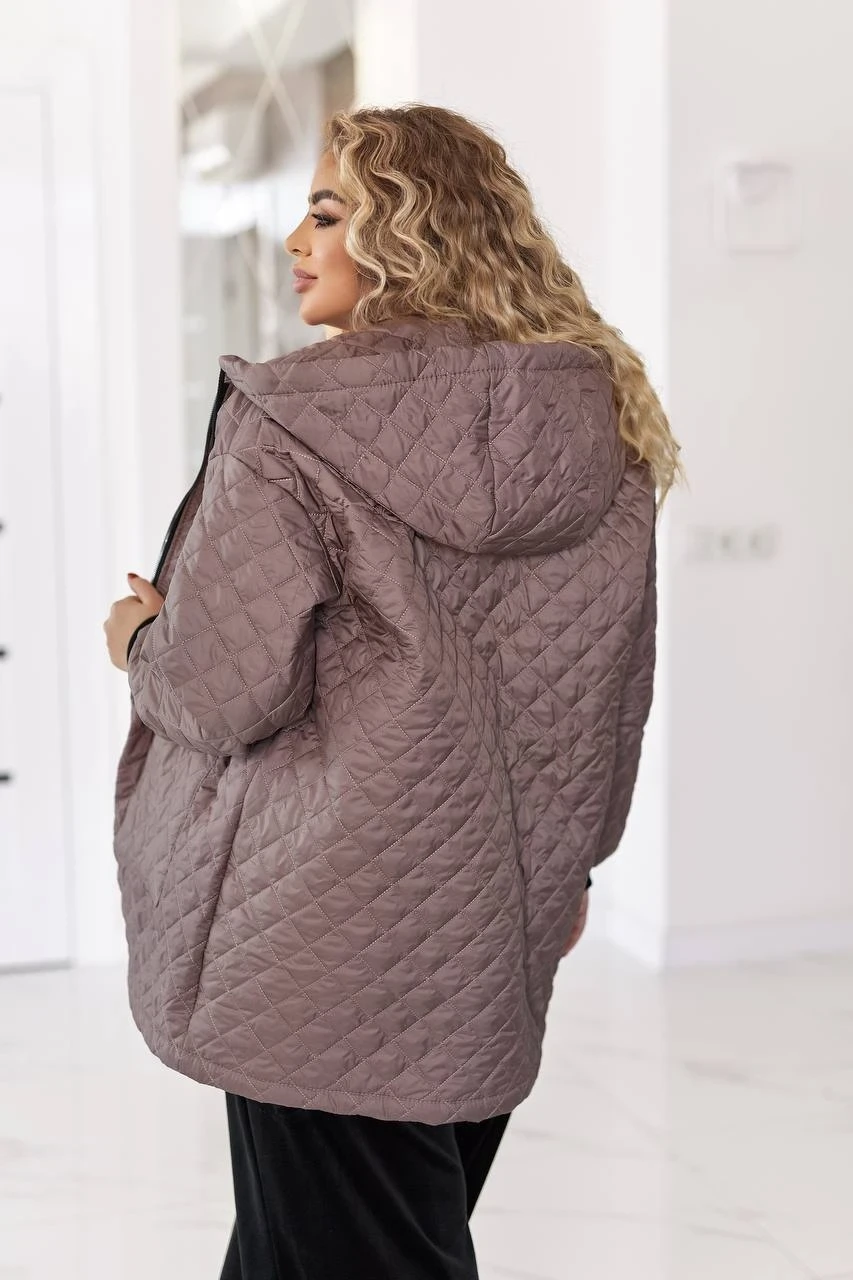 Стильная курточка