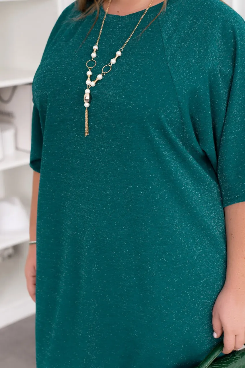 Праздничное нарядное платье