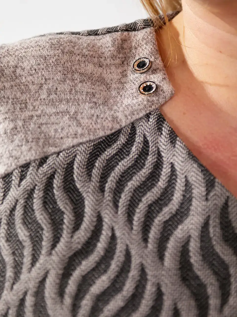 Осеннее платье