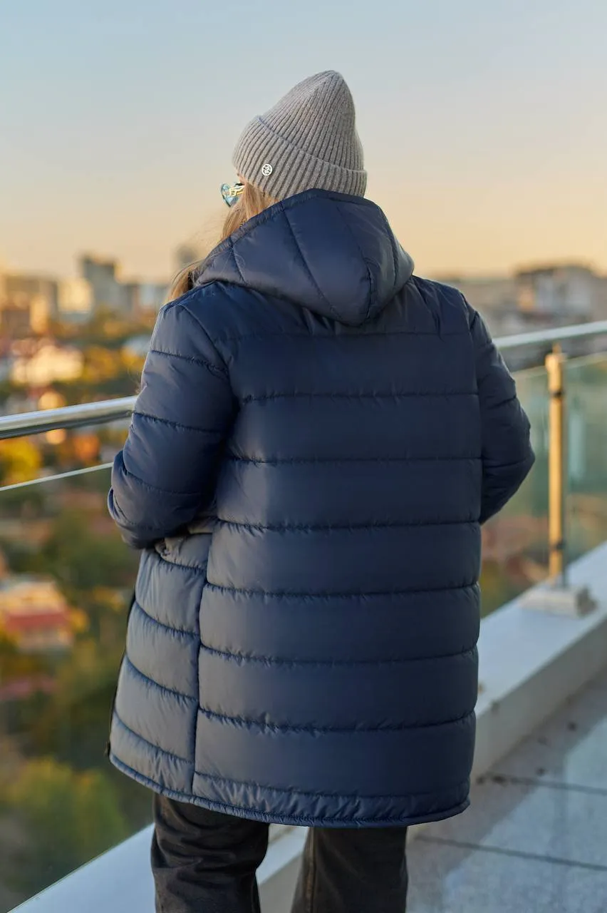 Стильная куртка