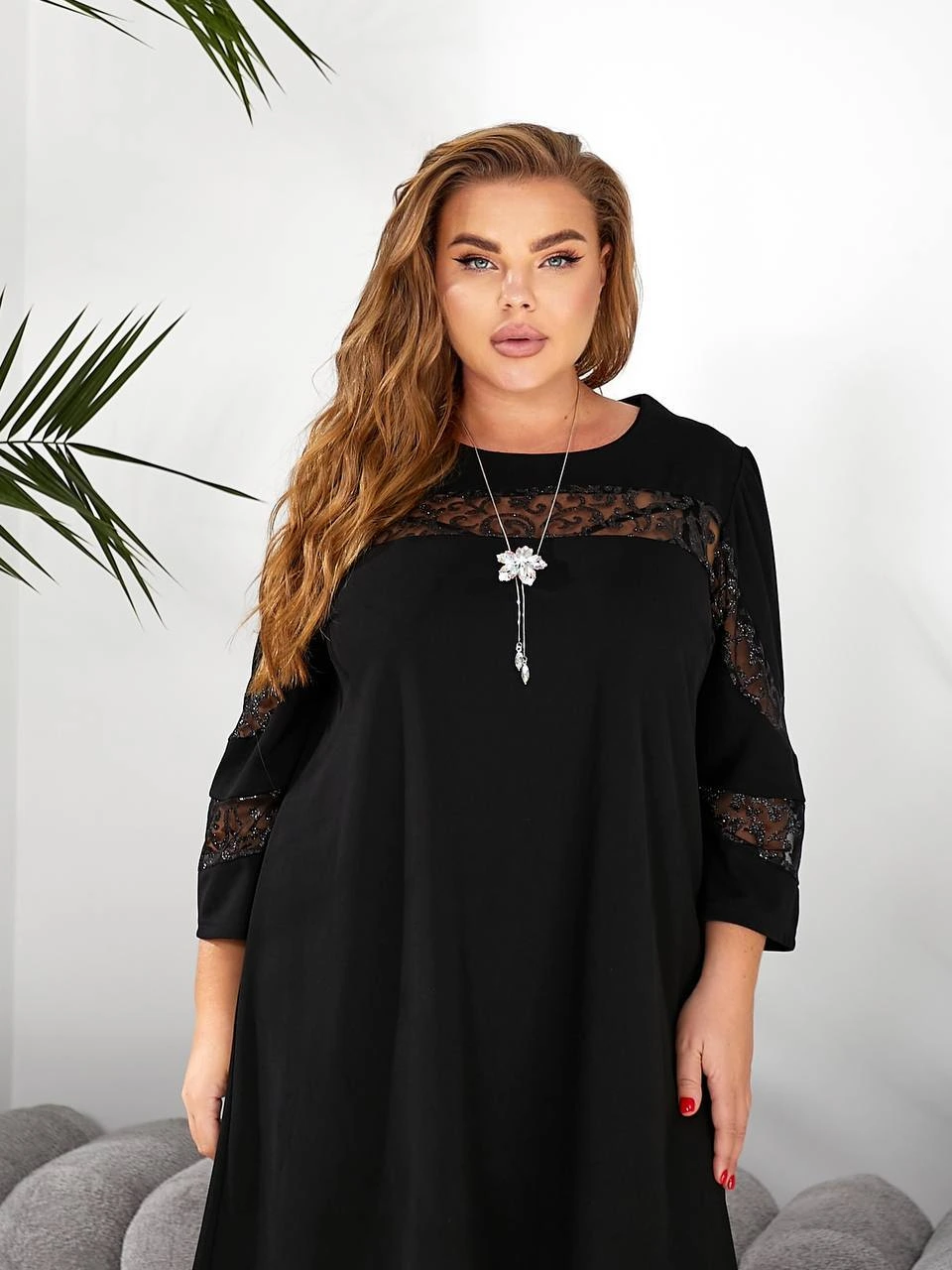 Праздничное платье