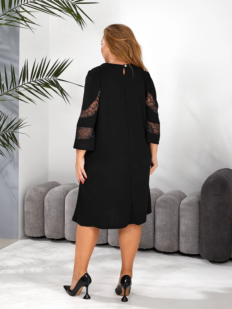 Праздничное платье